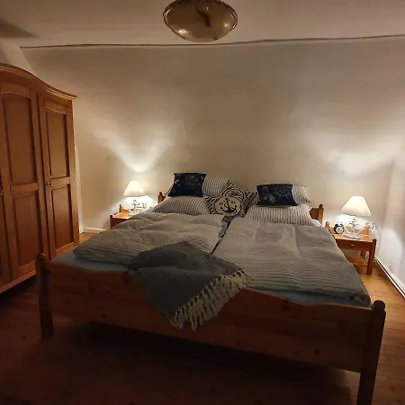 Kapitanshuus * Nordstrand