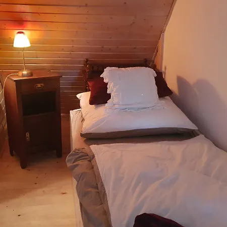 Kapitanshuus Nordstrand