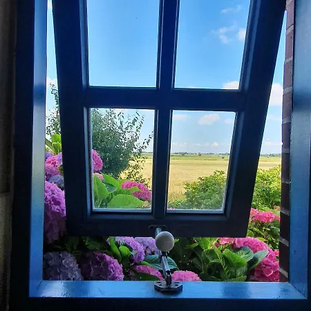 Kapitanshuus * Nordstrand